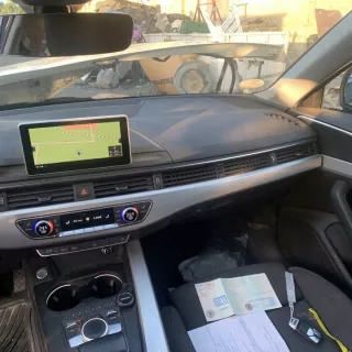 8W0xxx536455169GC Блок навигации Audi A4 B9 Арт e12758074, вид 4