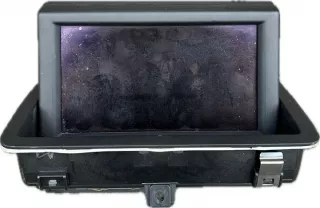 8X0857273B Блок навигации Audi A1 Арт e12758026, вид 1
