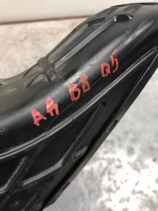 8R0129739A Гофра инжектора Audi A4 B8 Арт e12757921, вид 4
