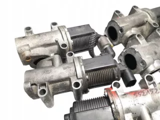 55215232 55215030 55215029 Клапан EGR Fiat Doblo 2 Арт e12757911, вид 4