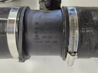 07D906461 Гофра инжектора Audi A3 8P Арт e12757893, вид 4