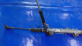 GK31-3200-AD Рулевая рейка Ford Transit Custom Арт e12757833, вид 2