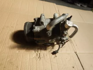 TRSE07 Компрессор кондиционера Honda Civic 7 Арт e12757811, вид 1