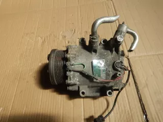 TRSE07 Компрессор кондиционера Honda Civic 7 Арт e12757811, вид 2