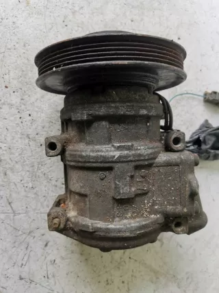 447200-4246 4473000473 Компрессор кондиционера Honda Accord 10 Арт e12757790, вид 1