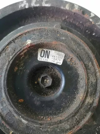 447200-4246 4473000473 Компрессор кондиционера Honda Accord 10 Арт e12757790, вид 4
