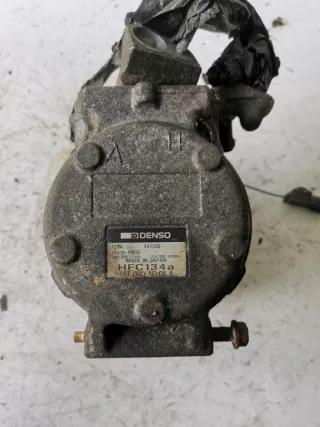 447200-4246 4473000473 Компрессор кондиционера Honda Accord 10 Арт e12757790, вид 5