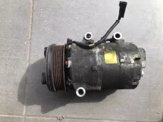 1111111 Компрессор кондиционера Ford Focus 2 Арт e12757756, вид 1