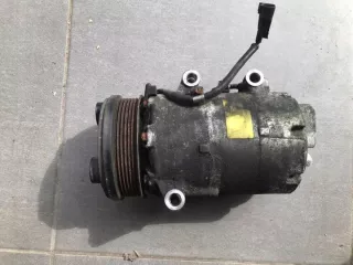 1111111 Компрессор кондиционера Ford Focus 2 Арт e12757756, вид 2
