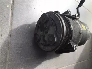 1111111 Компрессор кондиционера Ford Focus 2 Арт e12757756, вид 4