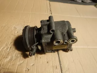 8V51-19D629-EF Компрессор кондиционера Ford Fiesta 5 Арт e12757748, вид 1