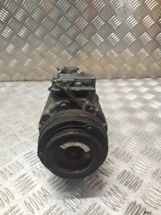 M57D30 4472600782 Компрессор кондиционера BMW X3 E83 Арт e12757606, вид 1