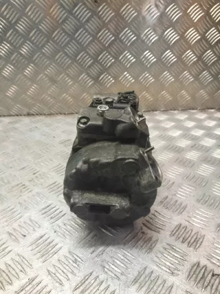 M57D30 4472600782 Компрессор кондиционера BMW X3 E83 Арт e12757606, вид 3