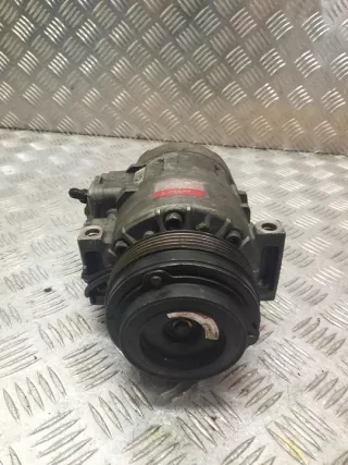 447200-9750 Компрессор кондиционера BMW 5 E39 Арт e12757575, вид 1
