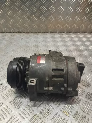 447200-9750 Компрессор кондиционера BMW 5 E39 Арт e12757575, вид 2
