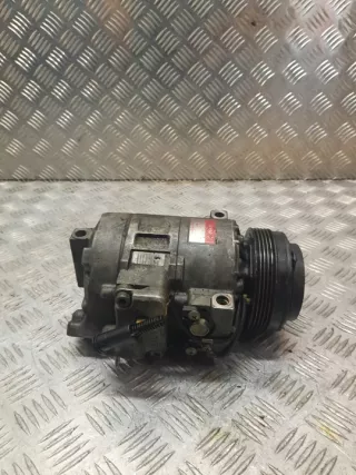 447200-9750 Компрессор кондиционера BMW 5 E39 Арт e12757575, вид 4