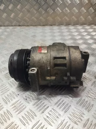 447200-9792 Компрессор кондиционера BMW 3 E46 Арт e12757547, вид 2