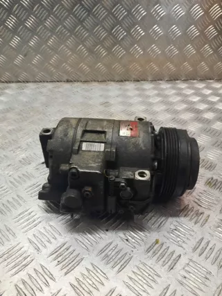 447200-9792 Компрессор кондиционера BMW 3 E46 Арт e12757547, вид 4