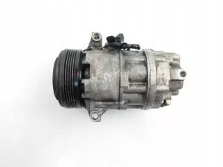 8386837 3F50045010 Компрессор кондиционера BMW 3 E46 Арт e12757545, вид 1