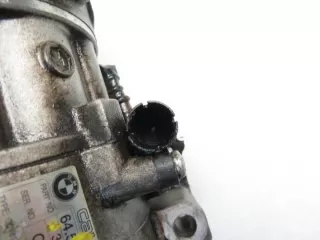 8386837 3F50045010 Компрессор кондиционера BMW 3 E46 Арт e12757545, вид 2