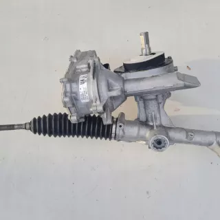 5A48E60 Рулевая рейка BMW 1 F40 Арт e12757494, вид 2