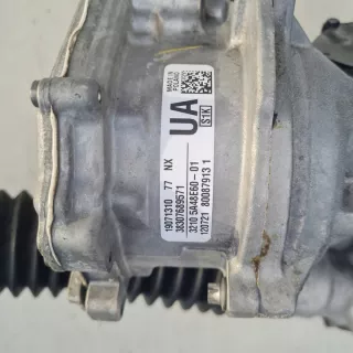 5A48E60 Рулевая рейка BMW 1 F40 Арт e12757494, вид 3