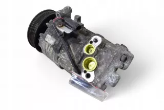 6915380 Компрессор кондиционера BMW 1 E81/E82/E87/E88 Арт e12757456, вид 3