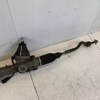 1Z36594885169GC Рулевая рейка Audi Q5 2 Арт e12757436, вид 2
