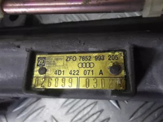 4D1422071A Рулевая рейка Audi A8 D2 (S8) Арт e12757406, вид 2