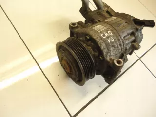 447150-1620 4F0260805AN Компрессор кондиционера Audi A6 C6 (S6,RS6) Арт e12757396, вид 3