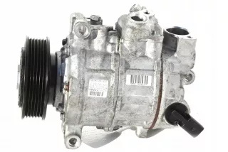 4F0260805AL Компрессор кондиционера Audi A6 C6 (S6,RS6) Арт e12757394, вид 1