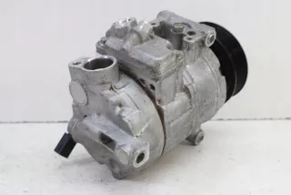 4F0260805AL Компрессор кондиционера Audi A6 C6 (S6,RS6) Арт e12757394, вид 3