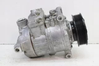 4F0260805AL Компрессор кондиционера Audi A6 C6 (S6,RS6) Арт e12757394, вид 4