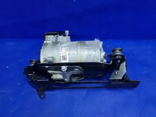 4G0816797C 4G081679AC Компрессор кондиционера Audi A6 C7 (S6,RS6) Арт e12757386, вид 1