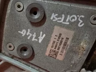 06E145601K Компрессор кондиционера Audi A6 C7 (S6,RS6) Арт e12757384, вид 3