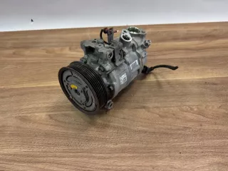 8T0260805P Компрессор кондиционера Audi A5 (S5,RS5) 1 Арт e12757374, вид 1