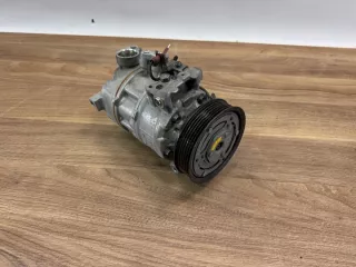 8T0260805P Компрессор кондиционера Audi A5 (S5,RS5) 1 Арт e12757374, вид 2