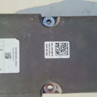 4K1423055R Рулевая рейка Audi A6 C7 (S6,RS6) Арт e12757366, вид 3