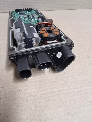 4G1423105H 4G0909144Q 4G0909144T Рулевая рейка Audi A6 C7 (S6,RS6) Арт e12757364, вид 3