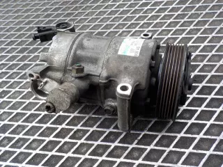5N0820803 Компрессор кондиционера Audi A3 8P Арт e12757312, вид 1