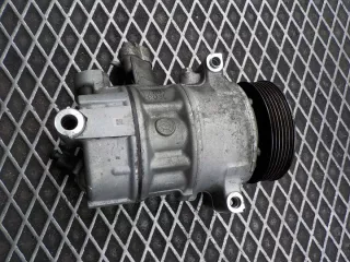 5N0820803 Компрессор кондиционера Audi A3 8P Арт e12757312, вид 2