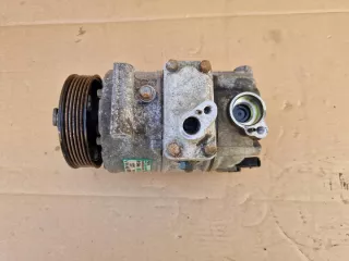  Компрессор кондиционера Audi A3 8P Арт e12757310, вид 2