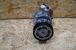 3Q0816803D 1200KM Компрессор кондиционера Audi A3 8Y Арт e12757300, вид 1