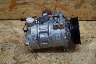 3Q0816803D 1200KM Компрессор кондиционера Audi A3 8Y Арт e12757300, вид 4