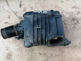 3C0129607S 3C0129601AC 3C0129684A 06B905379D Корпус воздушного фильтра Volkswagen Passat B6 Арт e12757219, вид 1