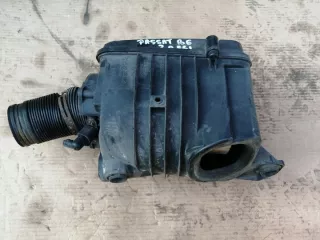 3C0129607S 3C0129601AC 3C0129684A 06B905379D Корпус воздушного фильтра Volkswagen Passat B6 Арт e12757219, вид 3