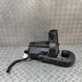 3C0129607BE Корпус воздушного фильтра Volkswagen Passat B7 Арт e12757217, вид 4