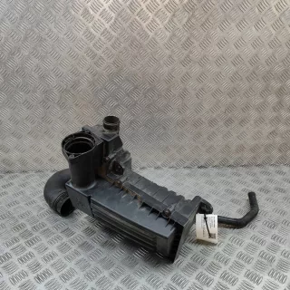 3C0129607BE Корпус воздушного фильтра Volkswagen Passat B7 Арт e12757217, вид 5
