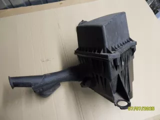 6Y0129620 Корпус воздушного фильтра Skoda Fabia 1 Арт e12757184, вид 1