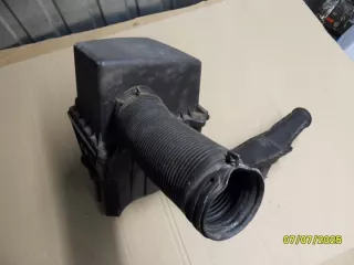 6Y0129620 Корпус воздушного фильтра Skoda Fabia 1 Арт e12757184, вид 2